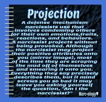 What is Projection